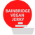 Bainbridge Vegan Jerky