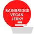 Bainbridge Vegan Jerky